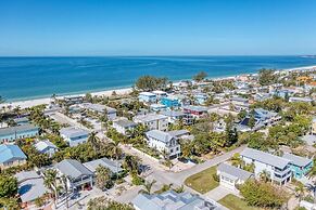 Anna Maria Island Sun s Up B