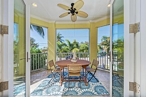 Anna Maria Island Sun s Up B