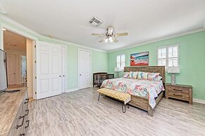 Anna Maria Island Sun s Up B