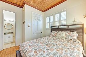 Anna Maria Island Sun s Up B