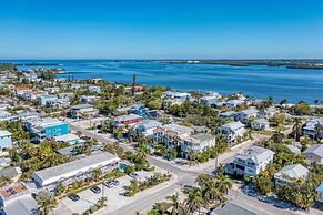 Anna Maria Island Sun s Up B
