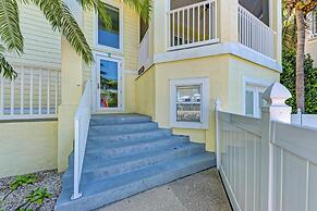 Anna Maria Island Sun s Up B