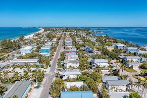 Anna Maria Island Sun s Up B