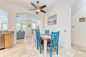 Anna Maria Island Sun s Up B