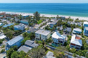 Anna Maria Island Sun s Up B