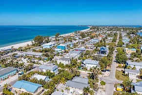 Anna Maria Island Sun s Up B