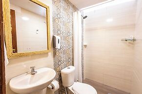 Albarrada Hotel Boutique