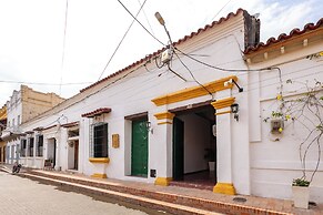 Albarrada Hotel Boutique