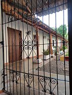 Albarrada Hotel Boutique