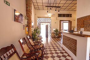 Albarrada Hotel Boutique