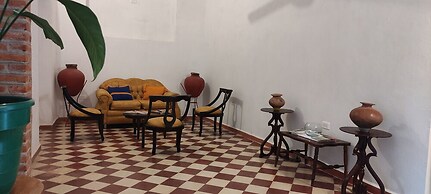 Albarrada Hotel Boutique