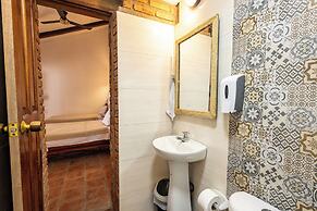 Albarrada Hotel Boutique