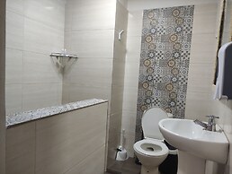 Albarrada Hotel Boutique