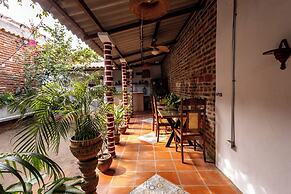 Albarrada Hotel Boutique