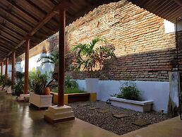 Albarrada Hotel Boutique