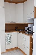 2ndhomes Central 1BR City Apartment