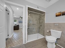 Coastal #1 and Cozy #2 - Seacliff Beach Suites