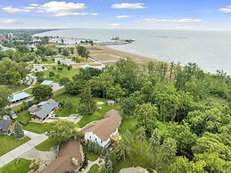 Coastal #1 and Cozy #2 - Seacliff Beach Suites