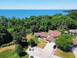 Coastal #1 and Cozy #2 - Seacliff Beach Suites