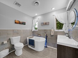 Coastal #1 and Cozy #2 - Seacliff Beach Suites