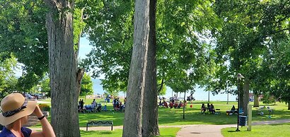 Coastal #1 and Cozy #2 - Seacliff Beach Suites