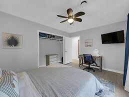 Coastal #1 and Cozy #2 - Seacliff Beach Suites