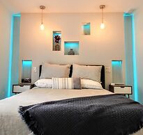 Coastal #1 and Cozy #2 - Seacliff Beach Suites