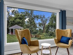 Coastal #1 and Cozy #2 - Seacliff Beach Suites