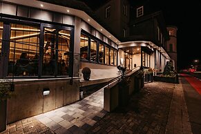 Schlosshotel Brilon-Wald