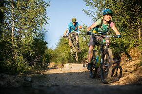 Schlosshotel Brilon-Wald