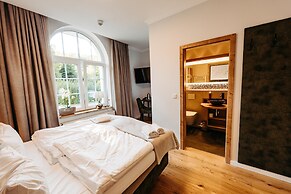 Schlosshotel Brilon-Wald