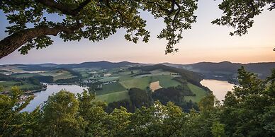 Schlosshotel Brilon-Wald