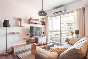 Quartier San Telmo Suites 10