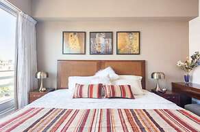 Quartier San Telmo Suites 10