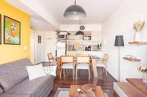 Quartier San Telmo Suites 10