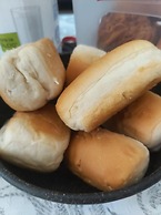 Nina Pousada e Refeições