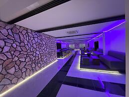 HOTEL TESORO BEACH