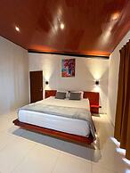 HOTEL TESORO BEACH