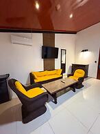 HOTEL TESORO BEACH