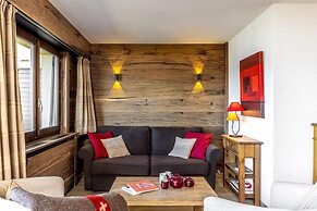 Apartment La Foret