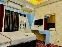 Heaven Inn