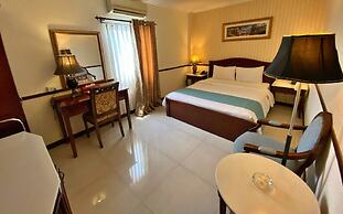 HANZ Vuon Saigon Hotel