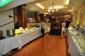 HANZ Vuon Saigon Hotel