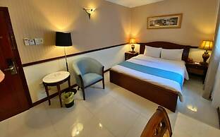 HANZ Vuon Saigon Hotel