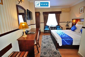HANZ Vuon Saigon Hotel