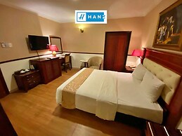 HANZ Vuon Saigon Hotel