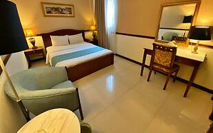 HANZ Vuon Saigon Hotel