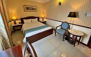 HANZ Vuon Saigon Hotel