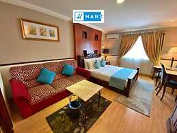 HANZ Vuon Saigon Hotel