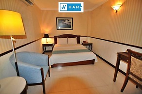 HANZ Vuon Saigon Hotel